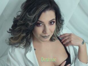 Desirrae