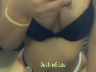DestinyBlade