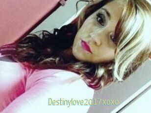 Destinylove2017xoxo