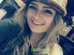 Destinylovve