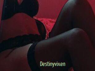 Destinyvixen