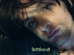 Dethfirecult