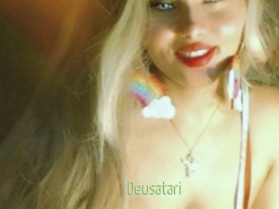 Deusatari