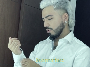 Devanmartinez