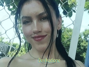 Devikadione