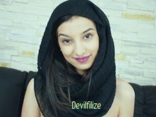Devilfilize