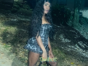 Devilhott