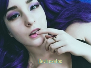 Devilrosetoo