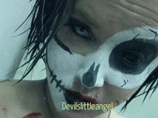 Devilslittleangel