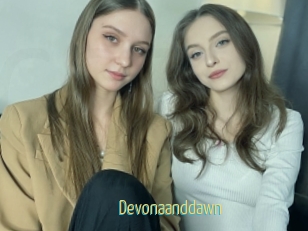 Devonaanddawn