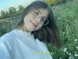 Devonaaston
