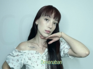 Devonaban