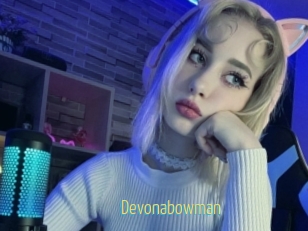 Devonabowman