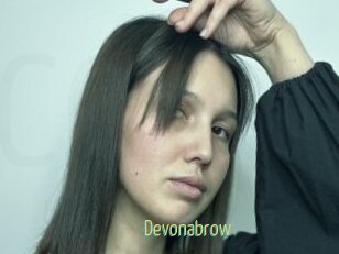 Devonabrow