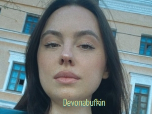 Devonabufkin