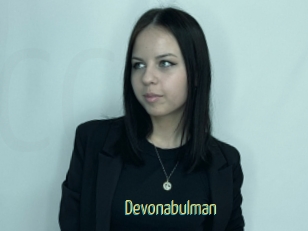 Devonabulman