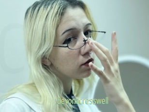 Devonacresswell