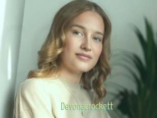 Devonacrockett