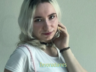 Devonadaines