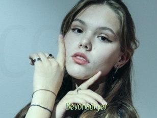 Devonadryer