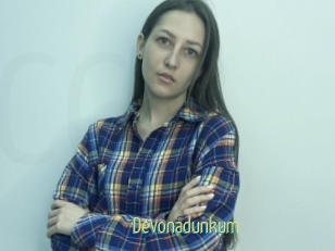 Devonadunkum