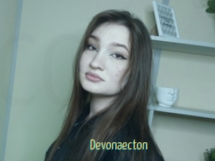 Devonaecton