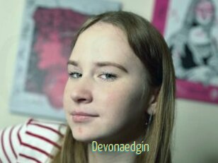Devonaedgin