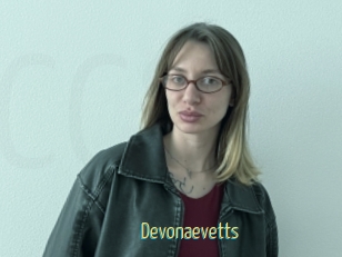 Devonaevetts
