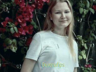 Devonaflips