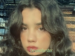 Devonaforster