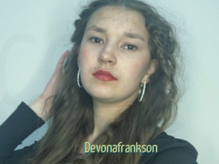 Devonafrankson