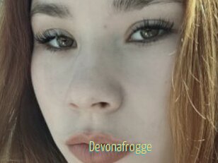 Devonafrogge