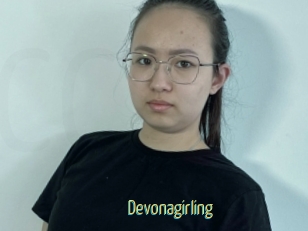 Devonagirling