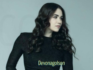 Devonagolson