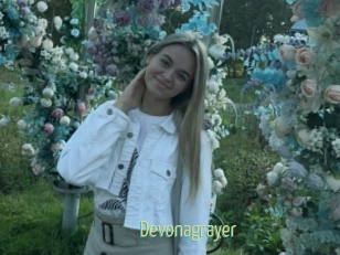 Devonagrayer