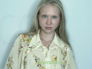 Devonahamm