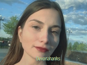 Devonahanks
