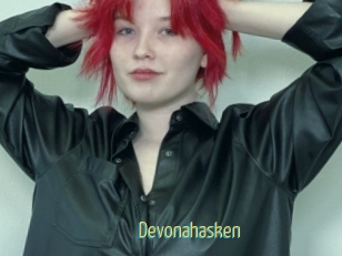 Devonahasken