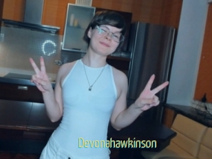 devonahawkinson Chaturbate Cam Sexe