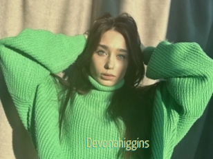 Devonahiggins