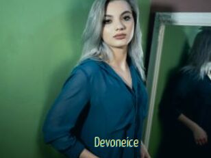 Devoneice
