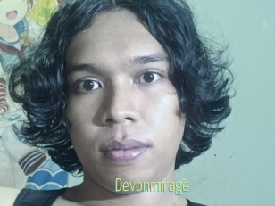 devonmirage Chaturbate Cam Sexe