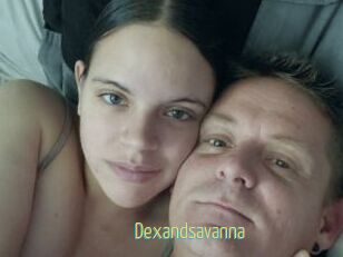 Dexandsavanna