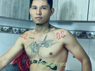 Deyvidherrera