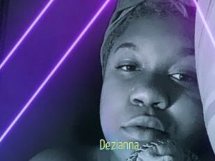 Dezianna