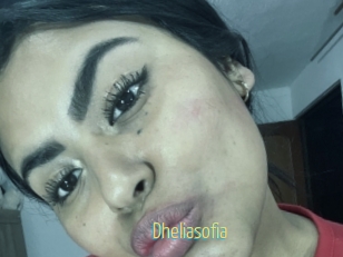 Dheliasofia