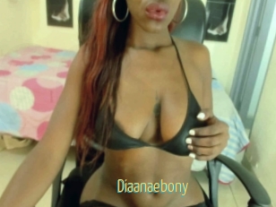 Diaanaebony