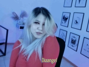 Diaangel