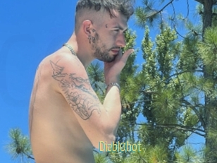 Diabl0hot