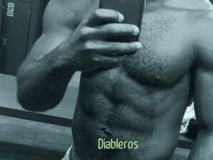 Diableros